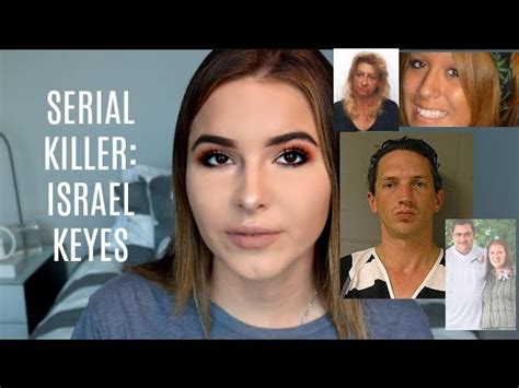 Vaccines might have raised hopes for 2021,. . Where is israel keyes daughter now